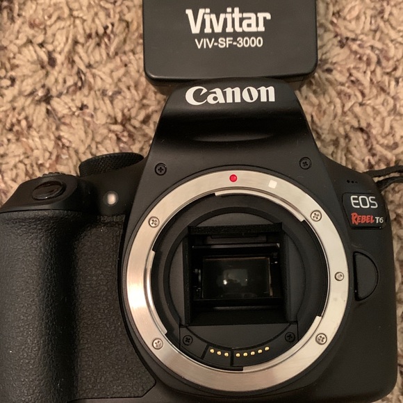 Cannon Camera - Picture 6 of 7